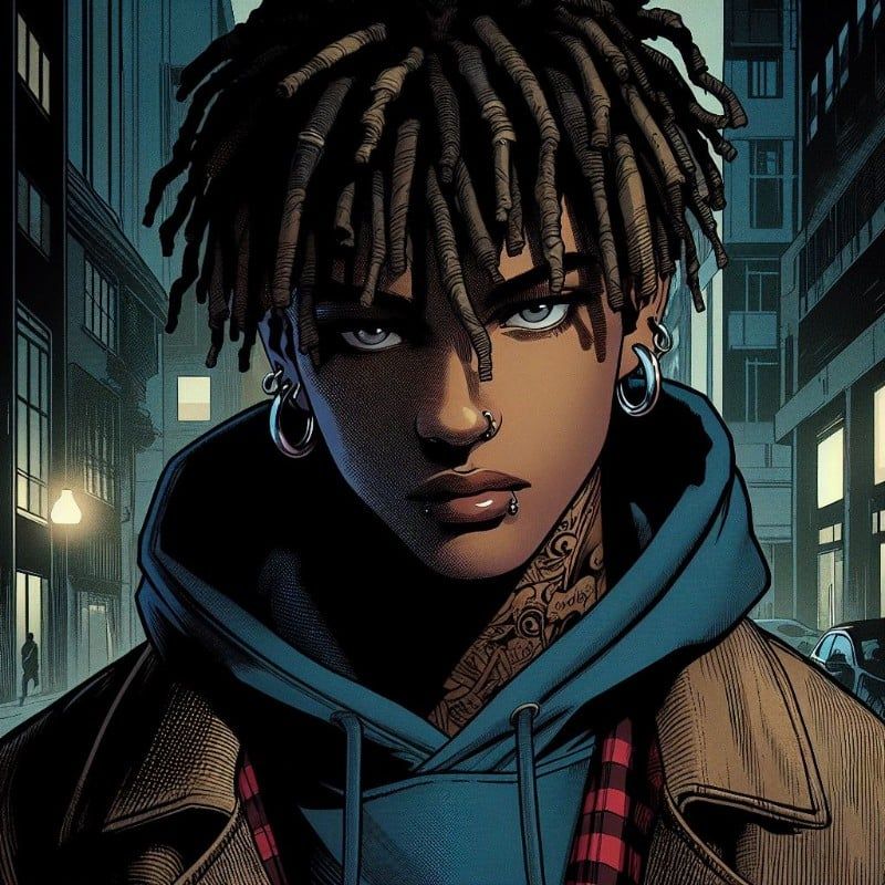Avatar of Sean