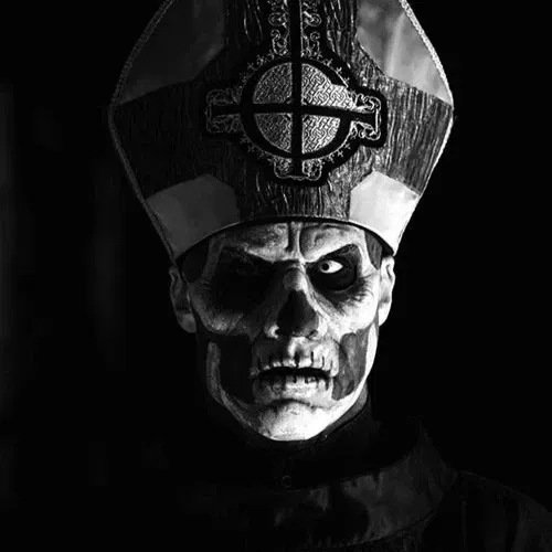 Avatar of Papa Emeritus II