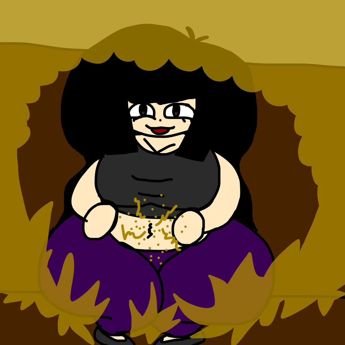 Avatar of Clarissa