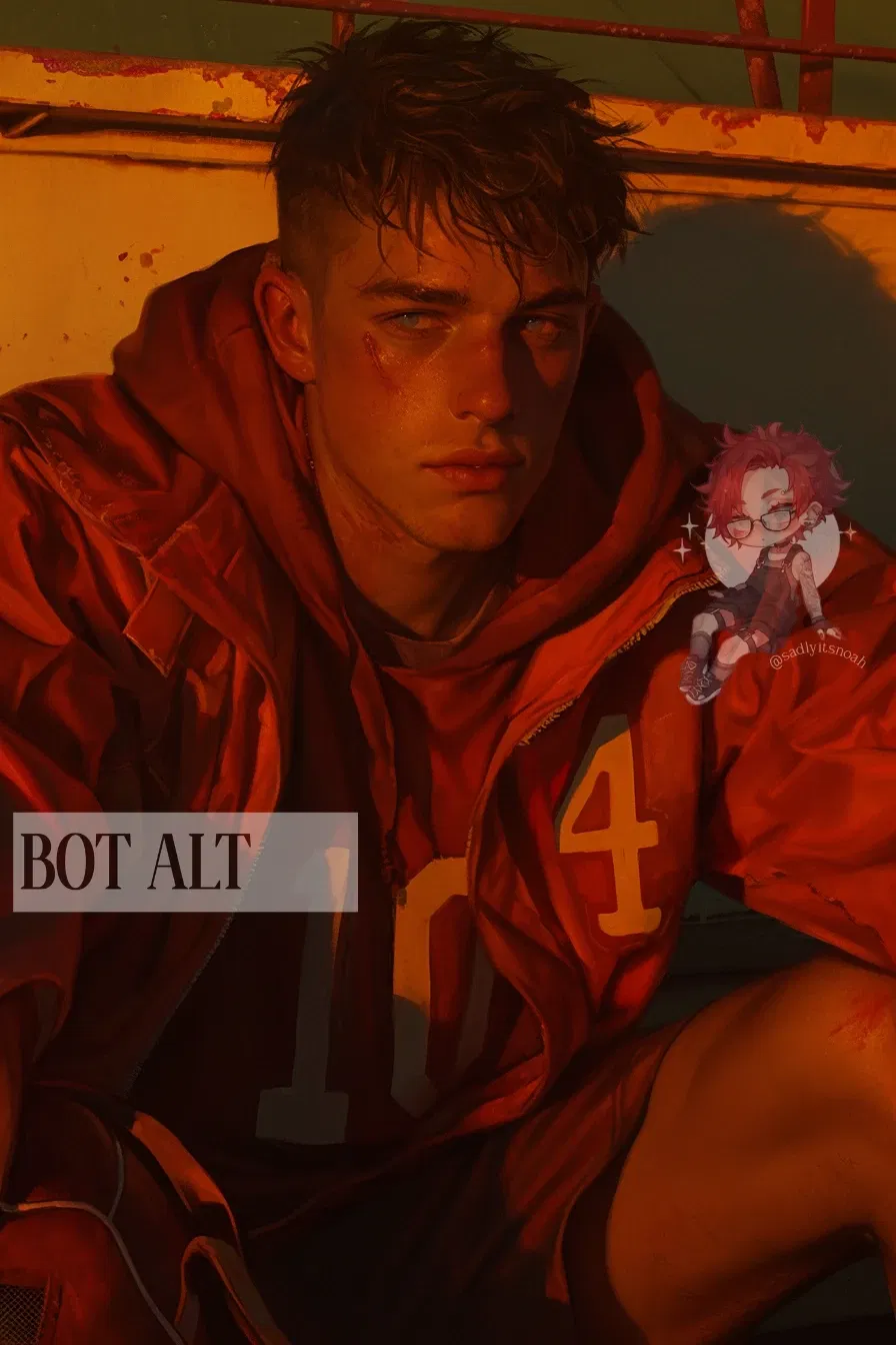 Avatar of 𖦹 REID || alt || rugby bf 𖦹
