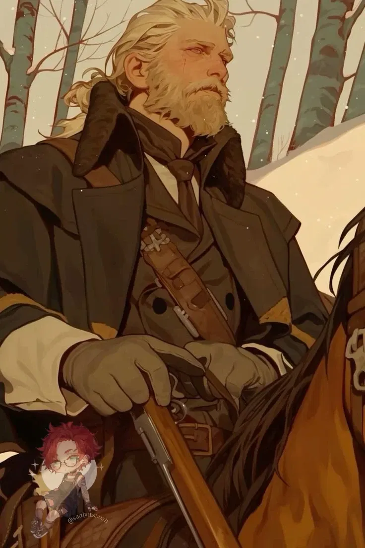 Avatar of BASTIAN || the bountyhunter