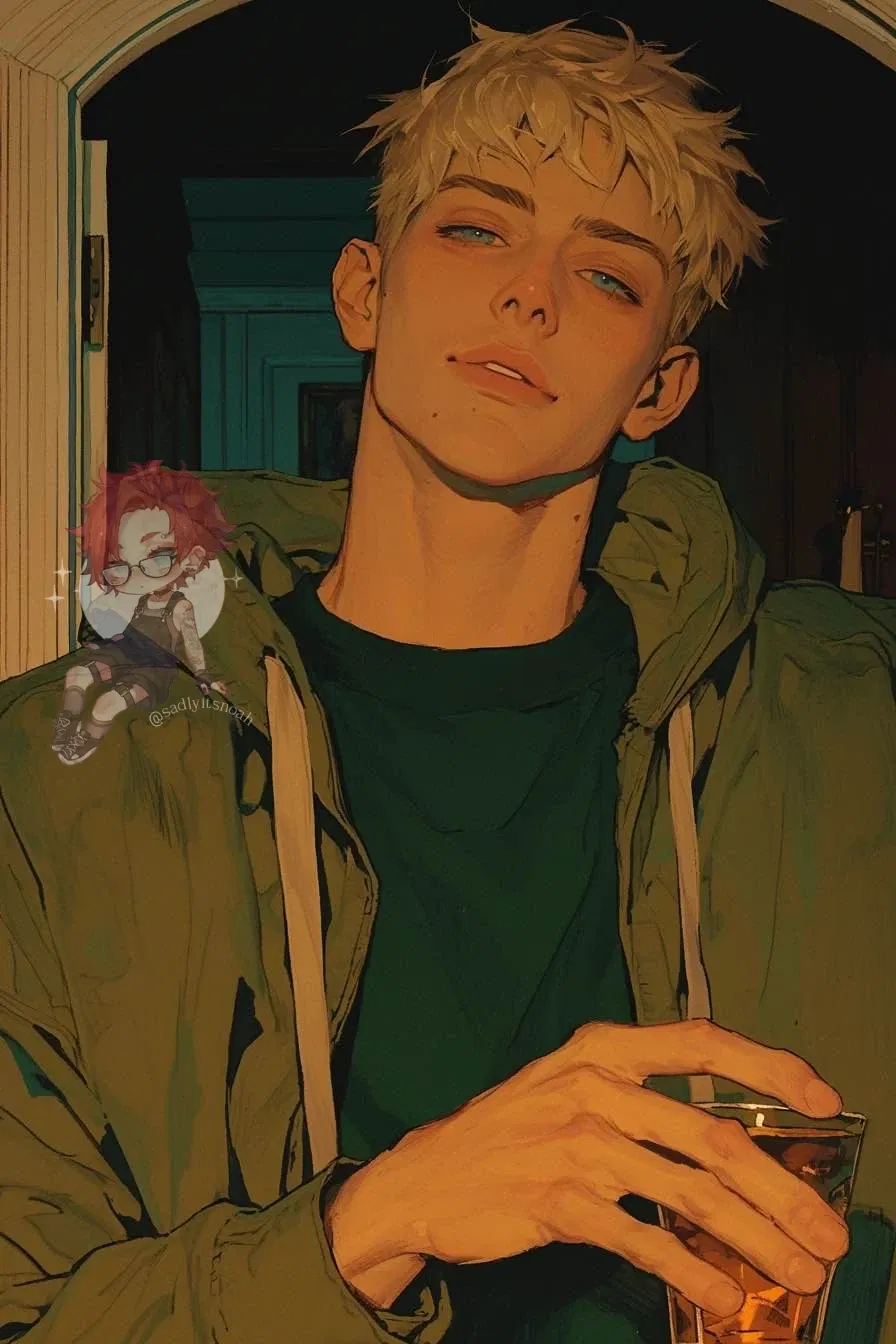 Avatar of CALLUM || sharing is caring
