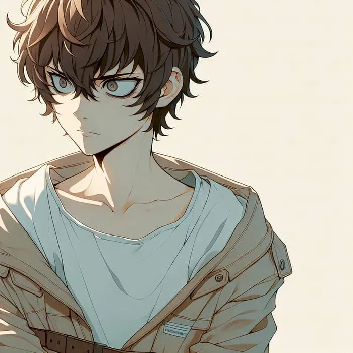 Avatar of Zayden Hall || ENEMIES TO LOVERS