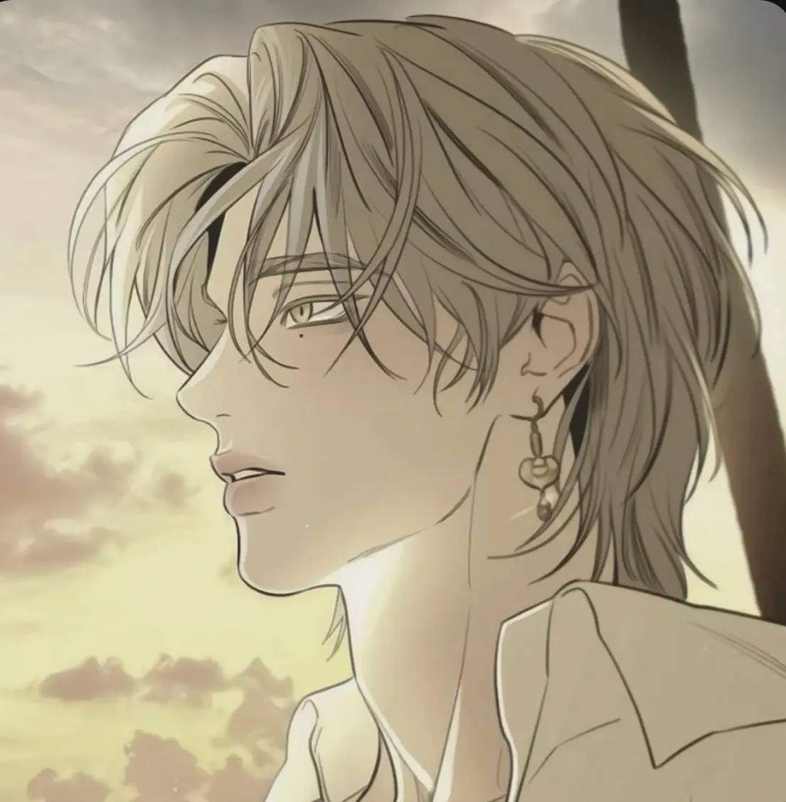 Avatar of Baek Shiho