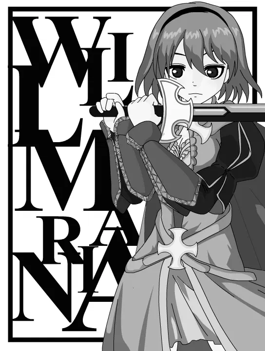 Avatar of Wilmarina Noscrim