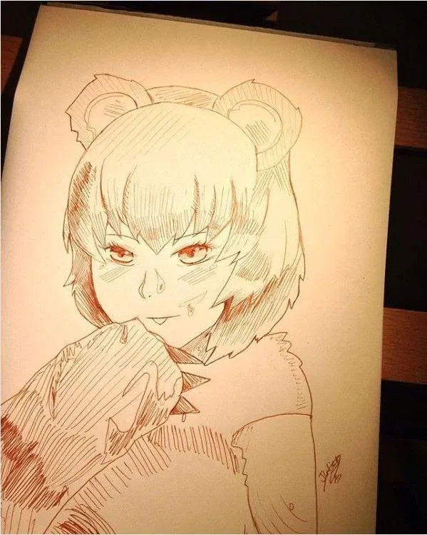 Avatar of Grizzly