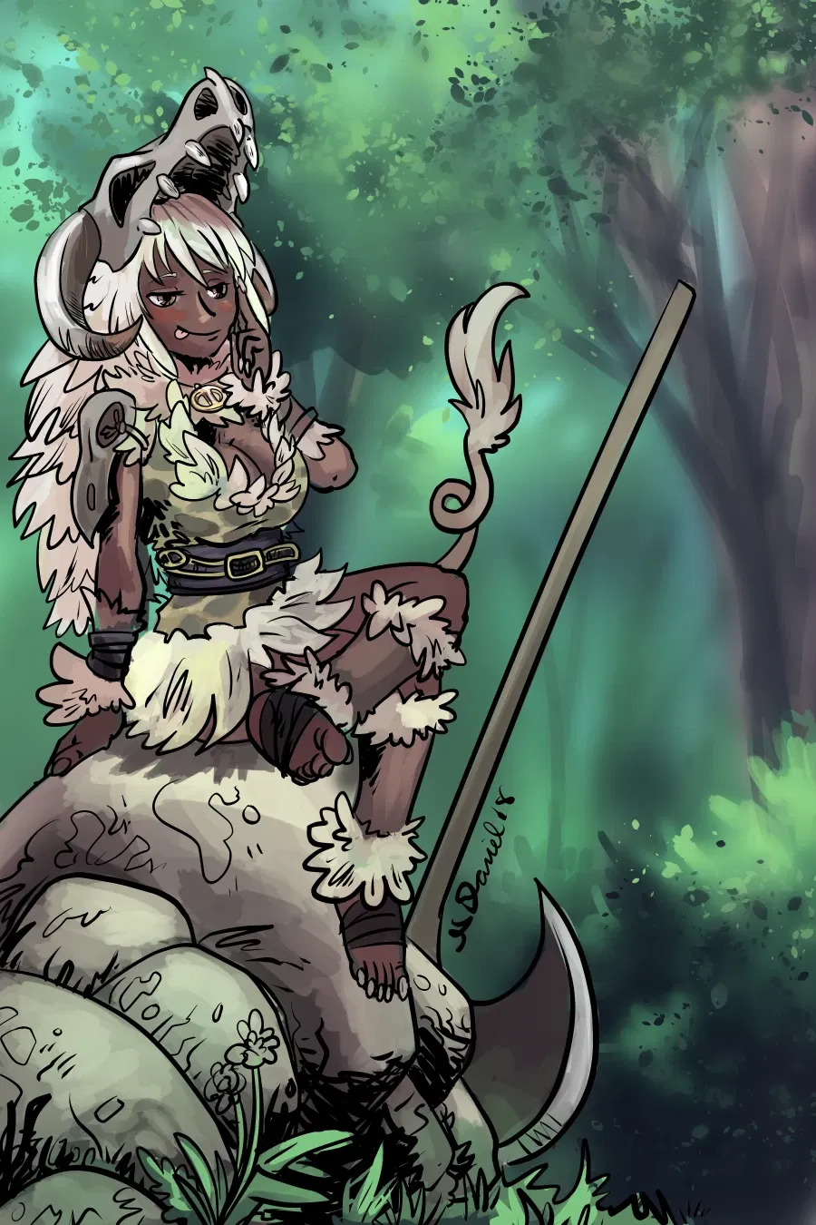 Avatar of High Orc 