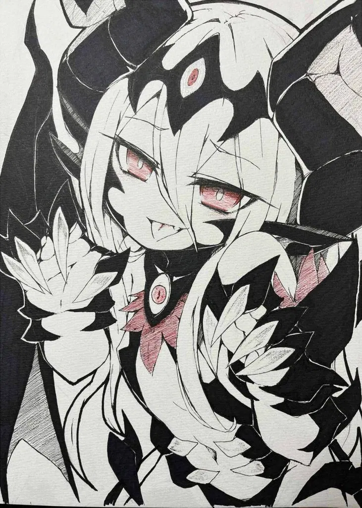 Avatar of Malef Dragon