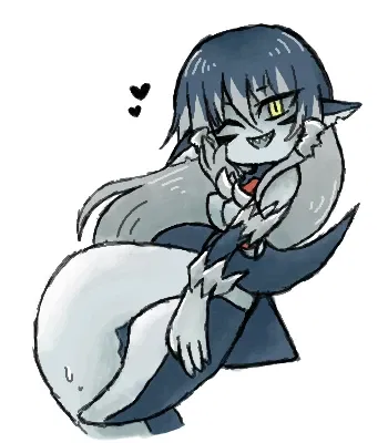 Avatar of Mershark