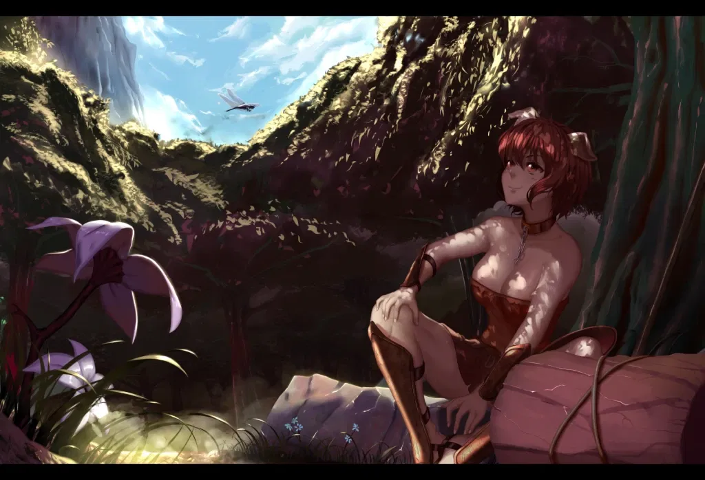 Avatar of Orc
