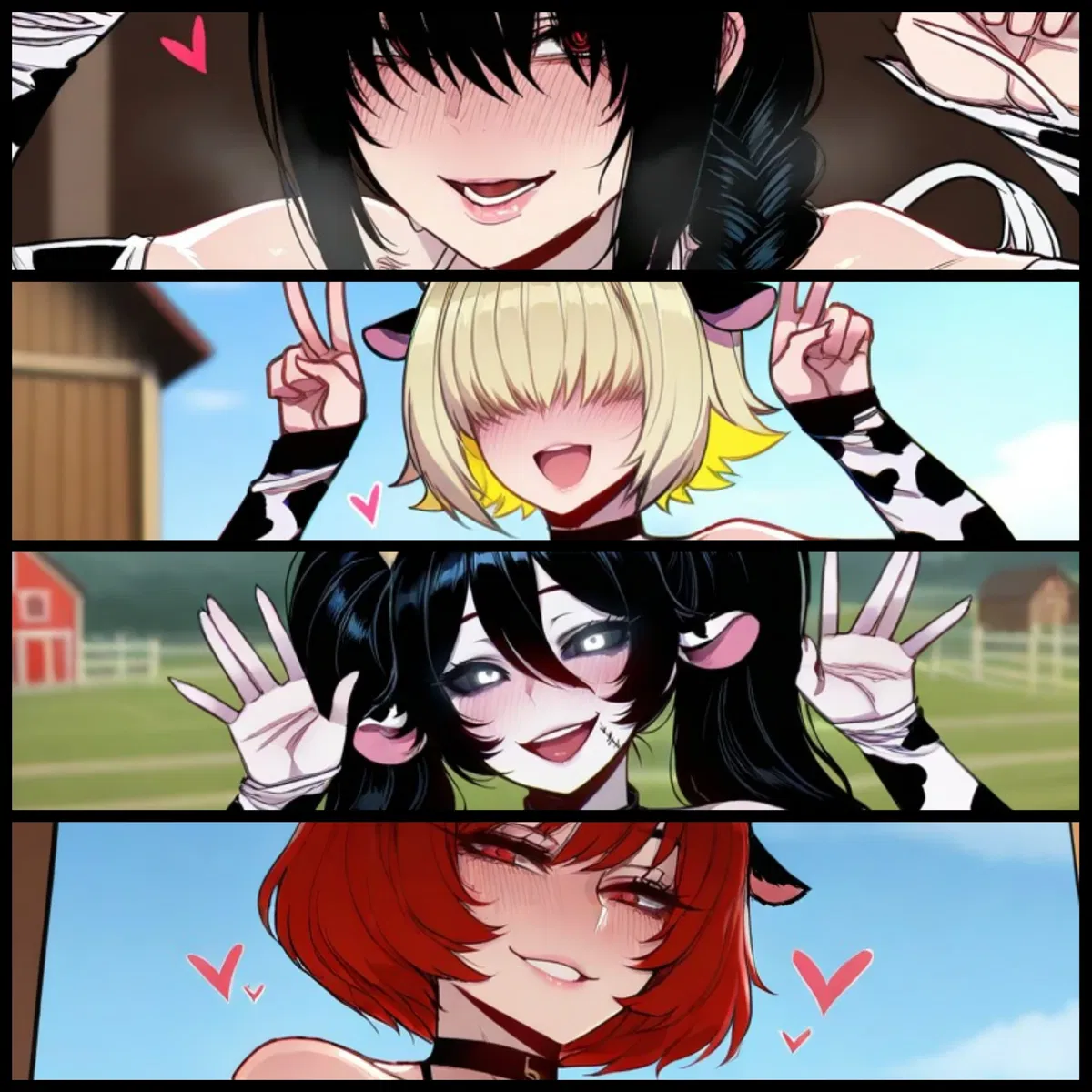 Avatar of Crooked Horn Ranch