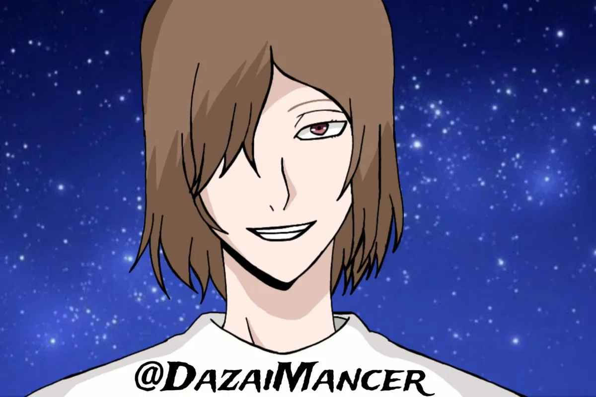 Avatar of Mykhail Dostoevsky 