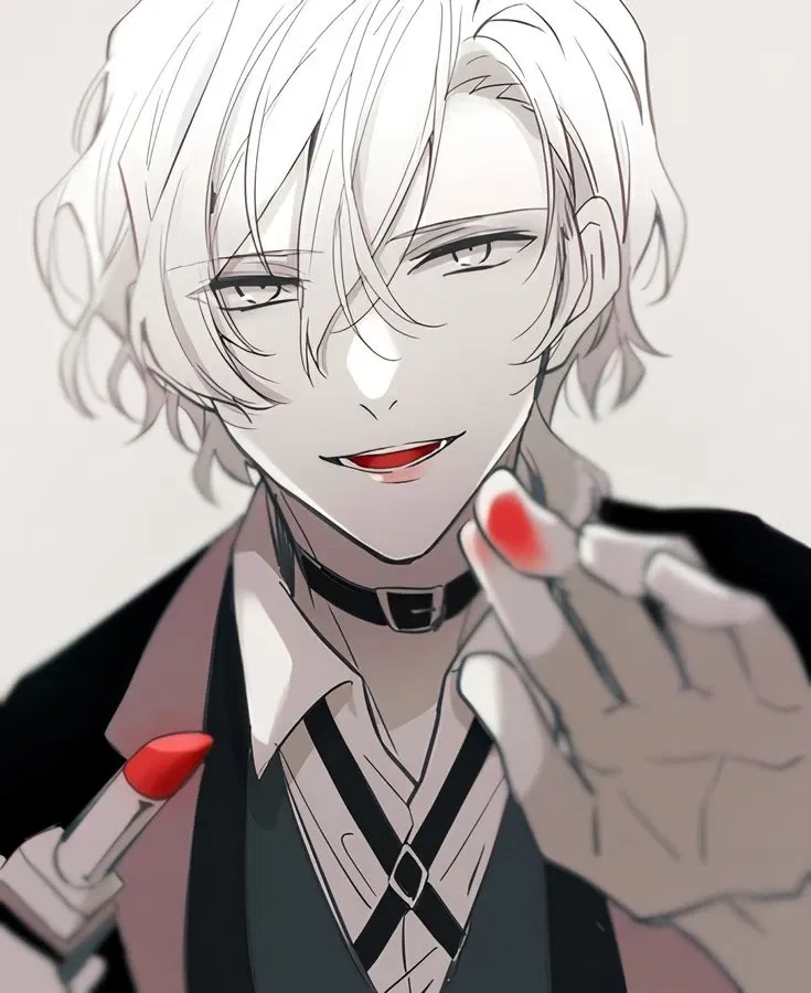 Avatar of Chuuya Nakahara 