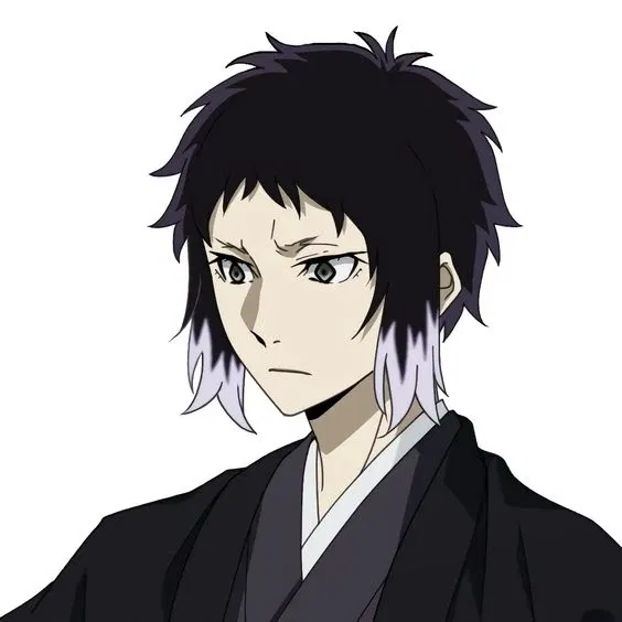 Avatar of Ryuunosuke Akutagawa 