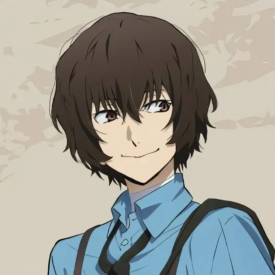 Avatar of Osamu Dazai 