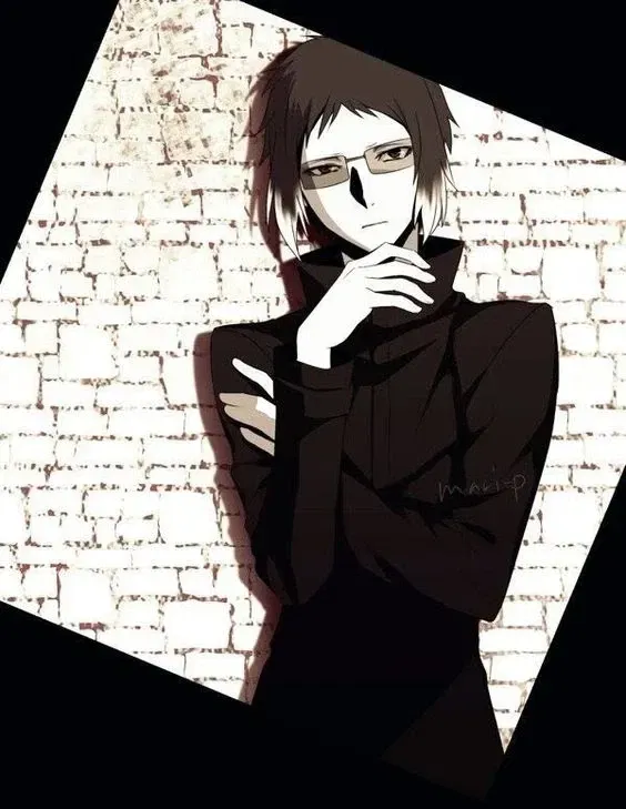 Avatar of Ryuunosuke Akutagawa