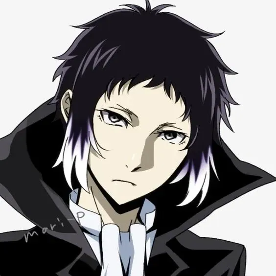 Avatar of Ryuunosuke Akutagawa