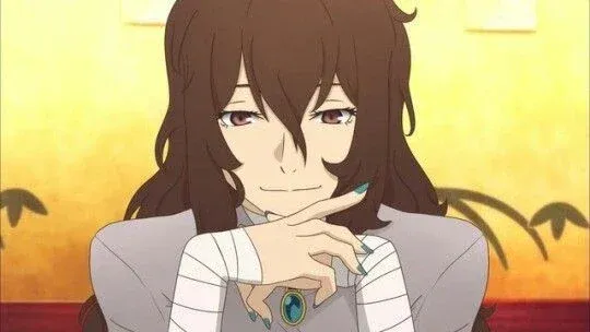 Avatar of Oume Dazai 