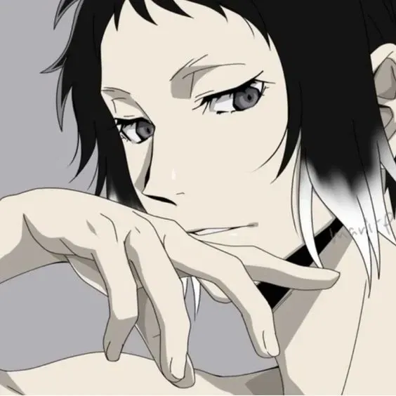 Avatar of Ryuunosuke Akutagawa 