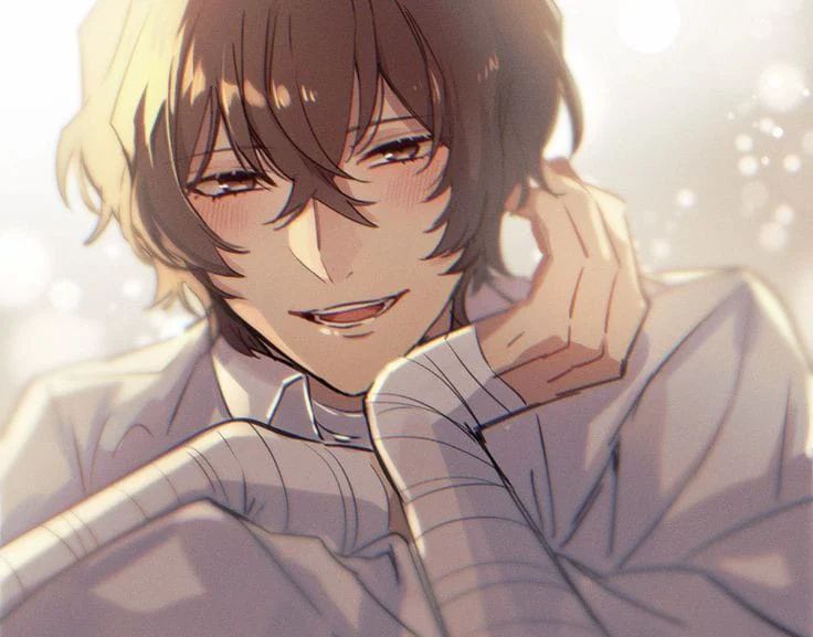 Avatar of Osamu Dazai (Single and Teen Dad) 