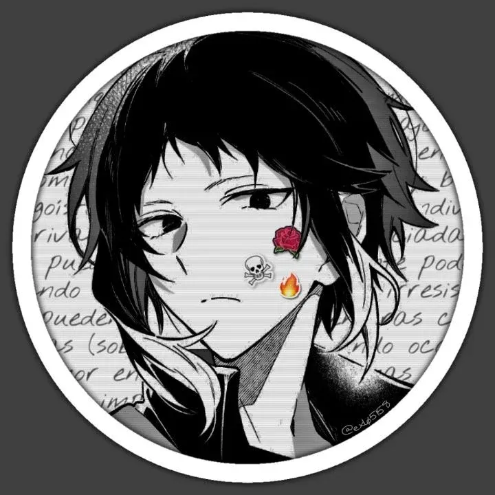 Avatar of Ryuunosuke Akutagawa