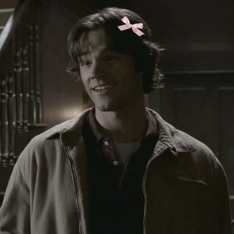 Avatar of Sam Winchester