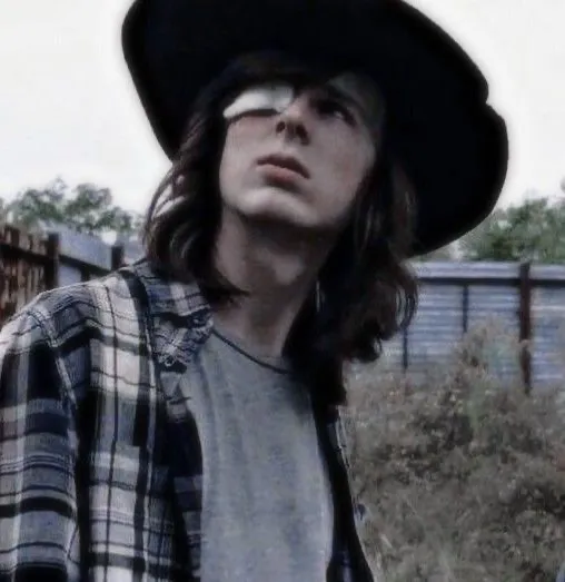 Avatar of Carl Grimes