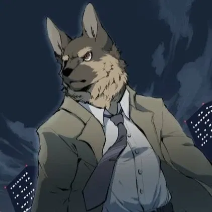 Avatar of Detective Jesse Knight