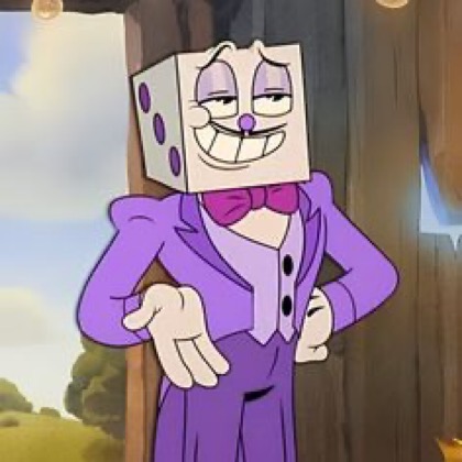 Avatar of Show! King Dice