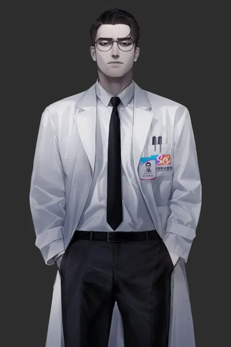 Avatar of Oscar blackwood 