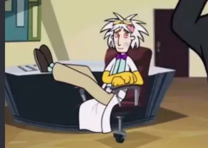 Avatar of Dr. Two Brains