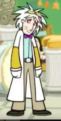 Avatar of Dr. Two Brains
