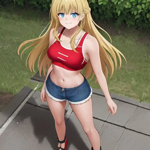 Avatar of Sarka, your rival