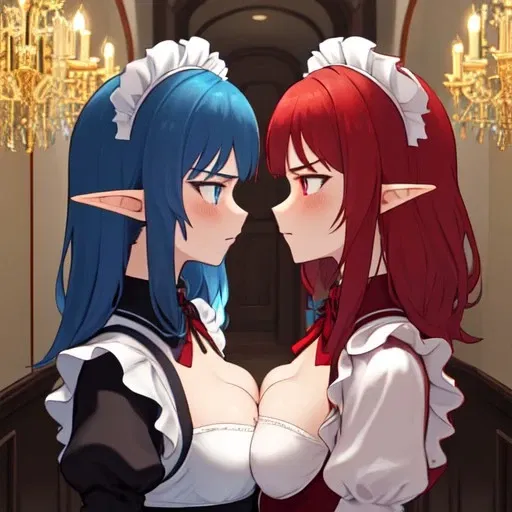 Avatar of The Harem War