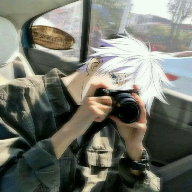 Avatar of Satoru Gojo