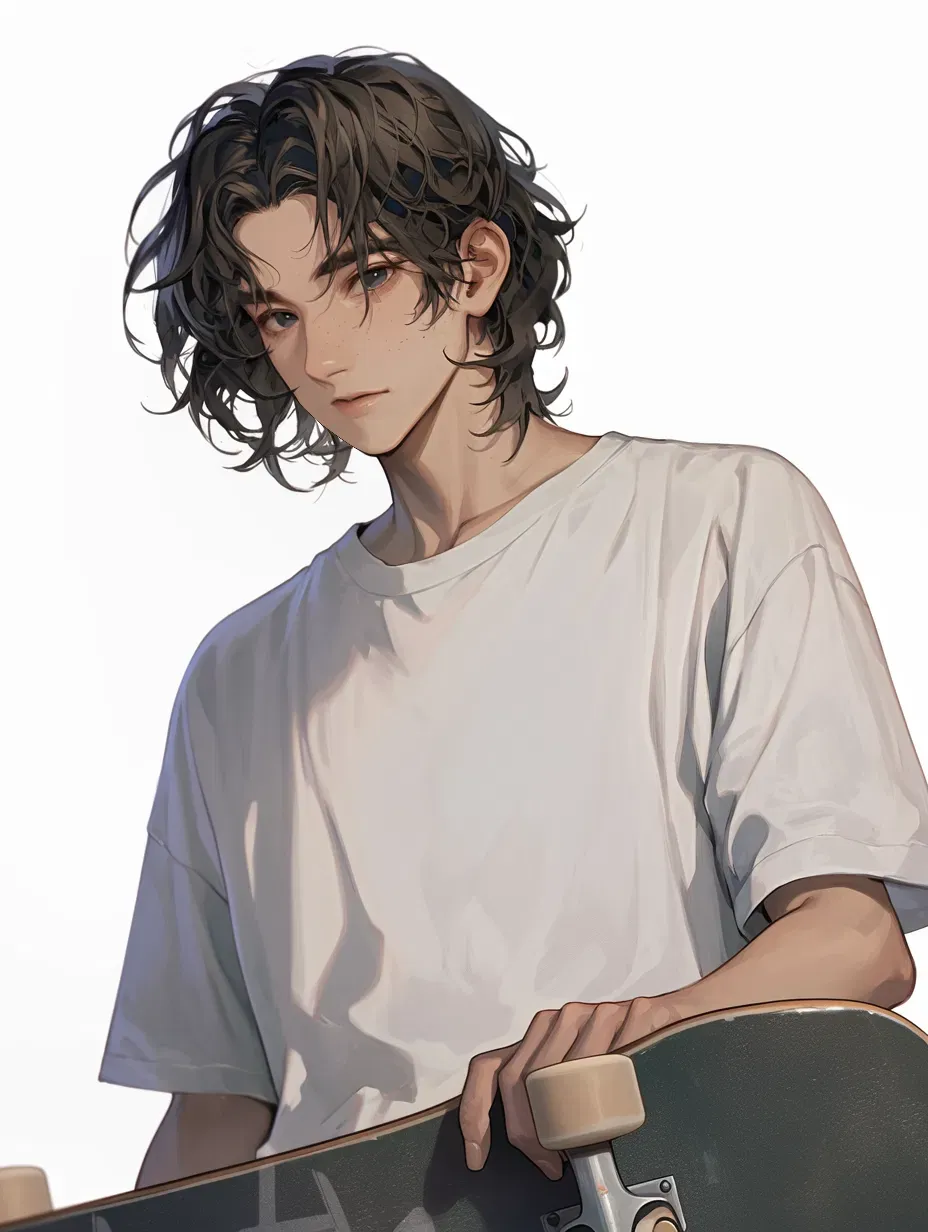 Avatar of Sam Delver