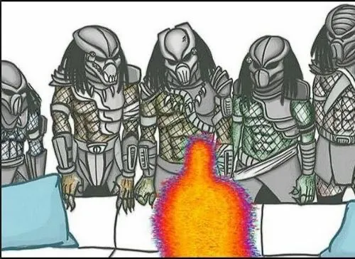 Avatar of YAUTJA RPG