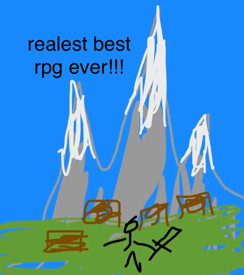 Avatar of Real rpg test