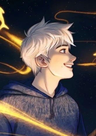 Avatar of Jack frost 