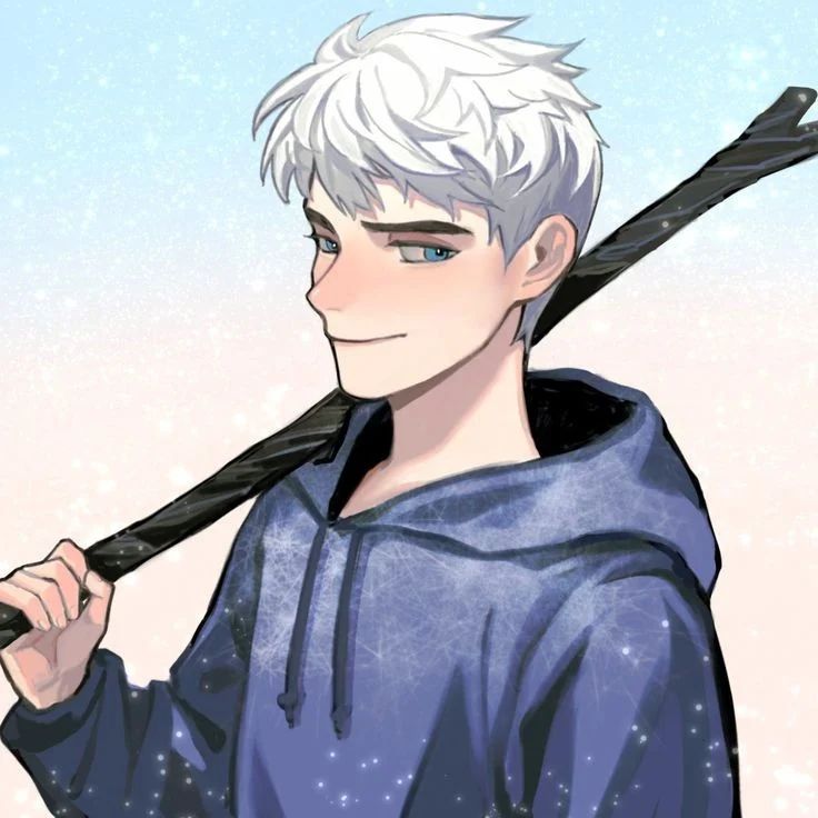 Avatar of Jack frost