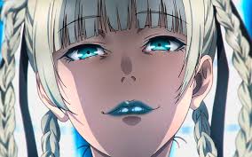 Avatar of Kirari Momobami