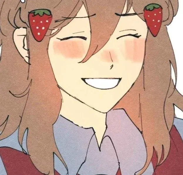 Avatar of Cherrie from Cherry Crush