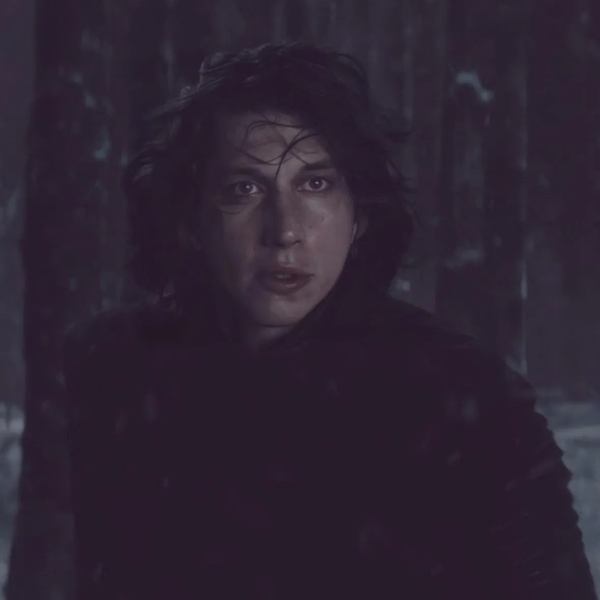 Avatar of ❥ | Kylo Ren