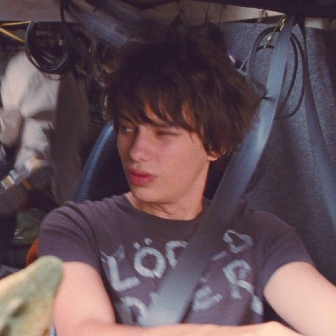 Avatar of ❥ | Rodrick Heffley