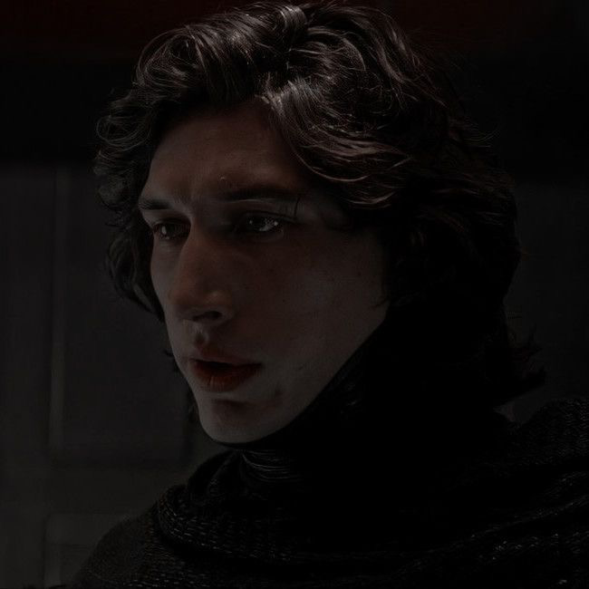 Avatar of ❥ | Kylo Ren