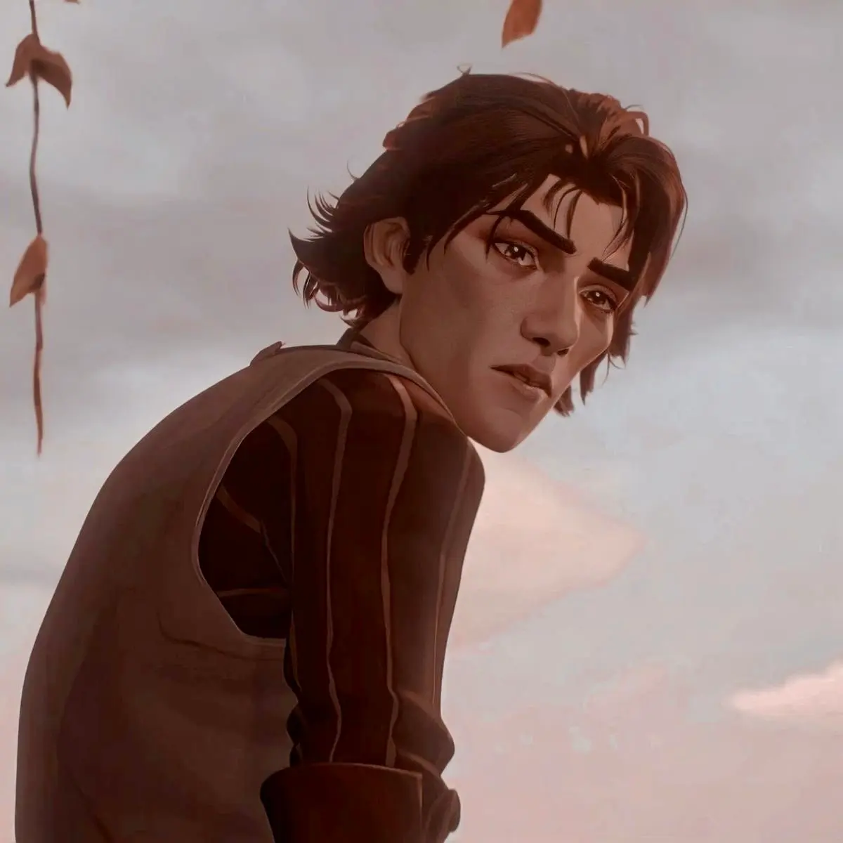 Avatar of ❥ | Viktor