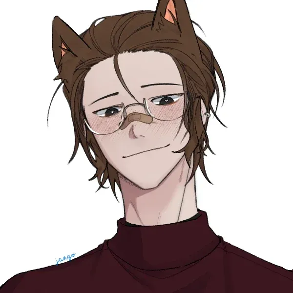 Avatar of Jae | Cat Demi-Human