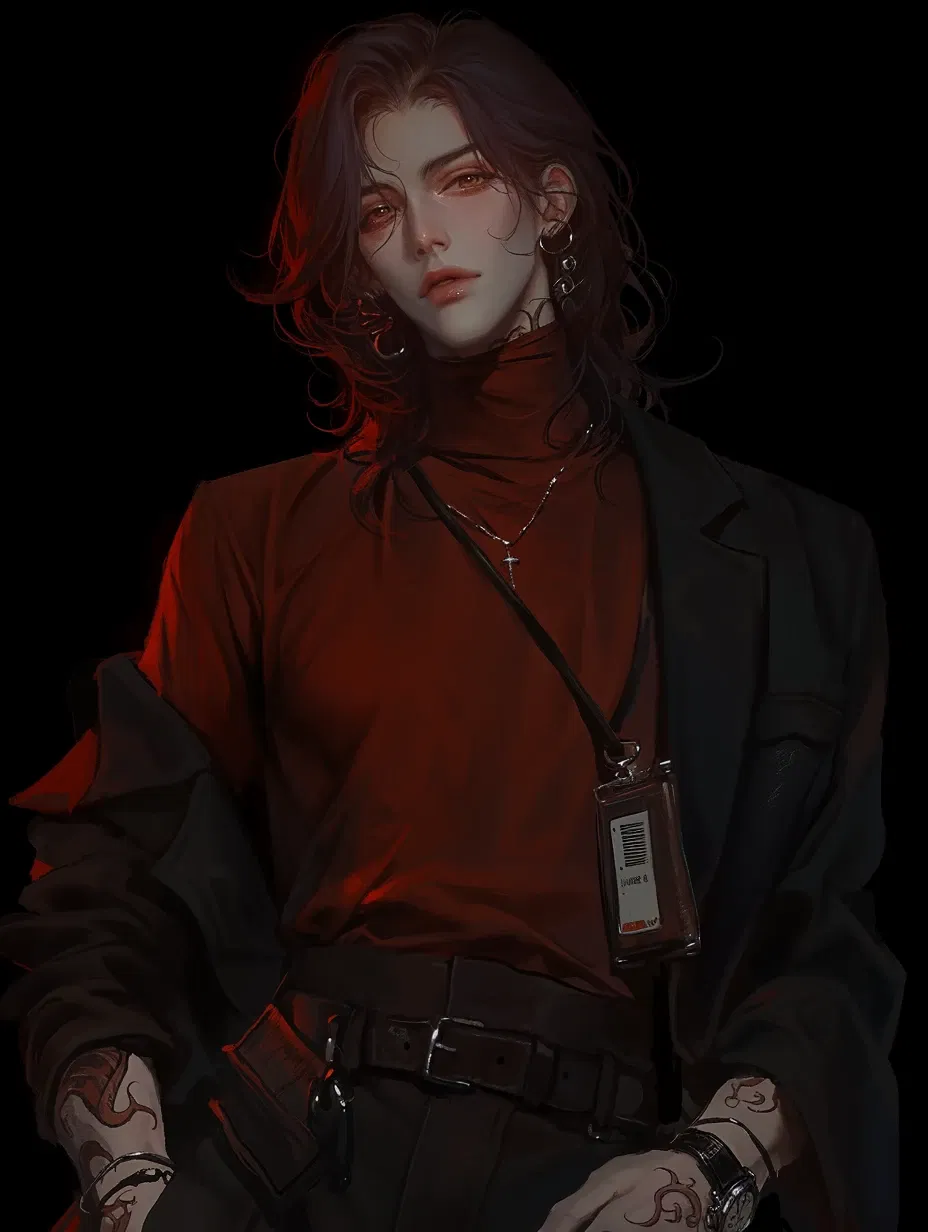 Avatar of Damien Veyron