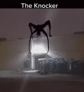 Avatar of The knocker