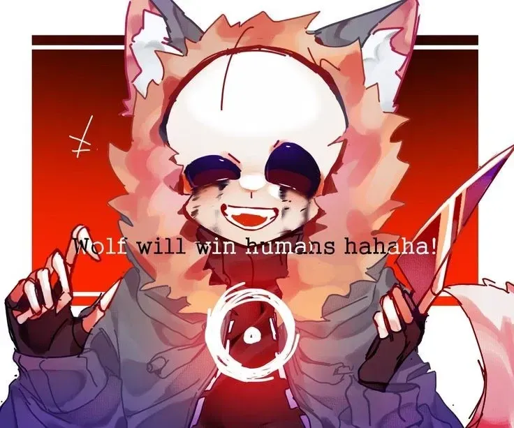 Avatar of ☆•°Killer Sans°•☆